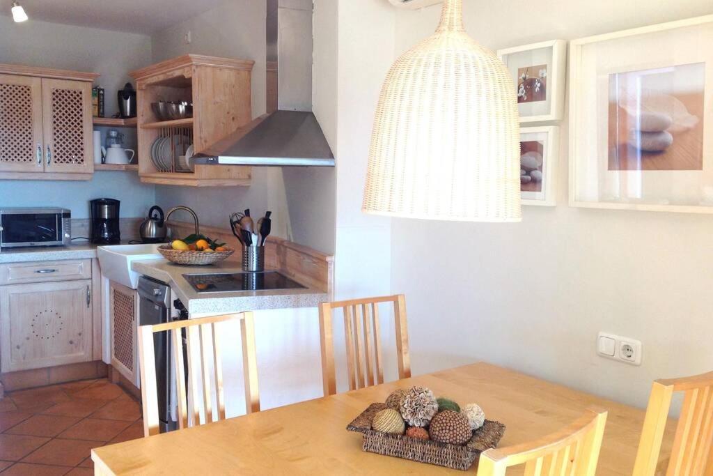 Puerto de Sóller Apartamento Gran Terraza Privada Y Vistas Al Mar מראה חיצוני תמונה