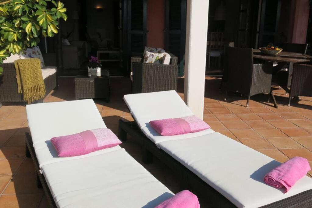 Puerto de Sóller Apartamento Gran Terraza Privada Y Vistas Al Mar מראה חיצוני תמונה